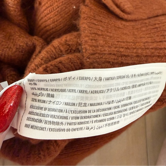 Abercrombie & Fitch Cardigan - Picture 4 of 4